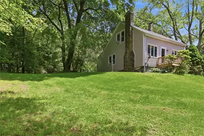 39 West Wrentham Road, Cumberland, RI 02864 - Photo 1
