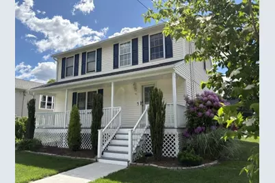 42 Chestnut Street, Cumberland, RI 02864 - Photo 1
