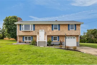 236 Dexter Street, Portsmouth, RI 02871 - Photo 1