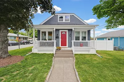17 Cooper Street, North Providence, RI 02904 - Photo 1