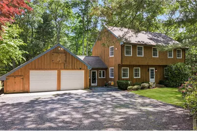 106 Wendy Lane, South Kingstown, RI 02879 - Photo 1