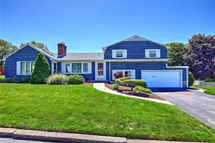 62 Meadowcrest Dr, Cumberland, RI 02864 - Photo 1