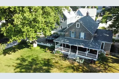 154 Andrew Comstock Road, Warwick, RI 02886 - Photo 1