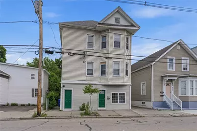 821 Potters Avenue, Providence, RI 02907 - Photo 1