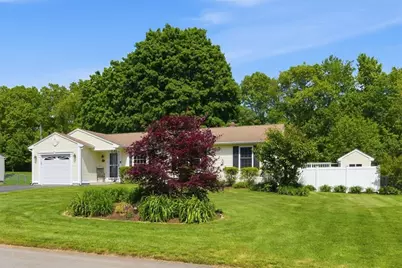 127 Sun Valley Drive, Cumberland, RI 02864 - Photo 1