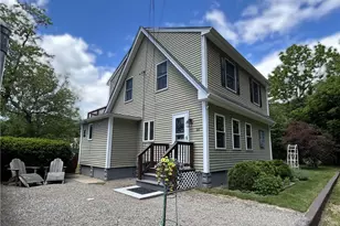 50 Brookdale Ave, Cranston, RI 02921 - Photo 1