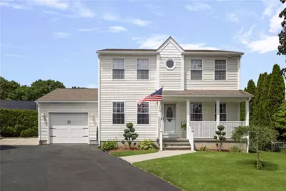 35 Gianna Drive, Cranston, RI 02921 - Photo 1