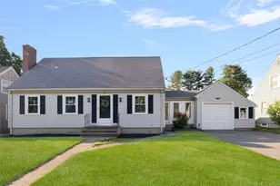 125 Fiske Ave, Cumberland, RI 02864 - Photo 1