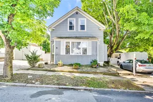203 Farmington Ave, Cranston, RI 02920 - Photo 1