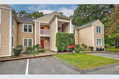 70 Turner Street #A-6, Warwick, RI 02886 - Photo 1