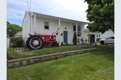 95 2nd Avenue, Cranston, RI 02910 - Photo 1