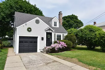 96 Meridian Street, Providence, RI 02908 - Photo 1
