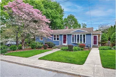135 Foote Street, Barrington, RI 02806 - Photo 1