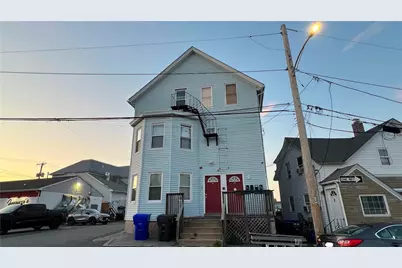 10 St Mary Street #1 FL, West Warwick, RI 02893 - Photo 1
