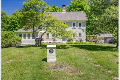 123 Foster Center Road, Foster, RI 02825 - Photo 1