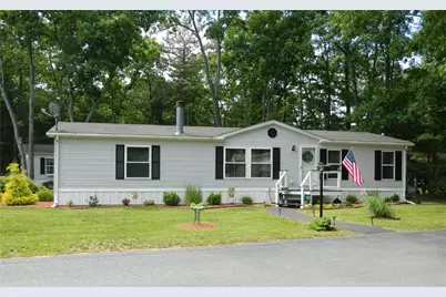 42 Liena Rose Way, Coventry, RI 02816 - Photo 1