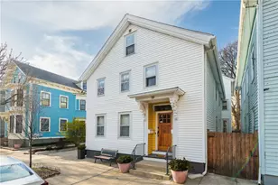 35 Wood St, Providence, RI 02909 - Photo 1