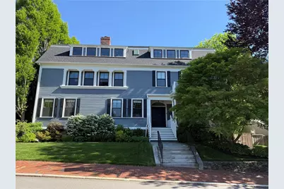 276 George Street #4, Providence, RI 02906 - Photo 1