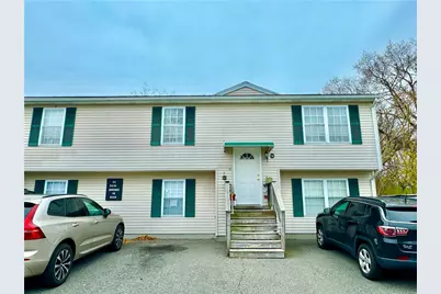 32 Silva Street, Cumberland, RI 02864 - Photo 1