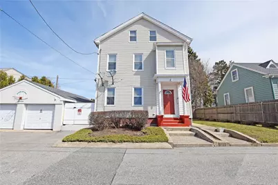50 Reynolds Street #2, East Providence, RI 02914 - Photo 1