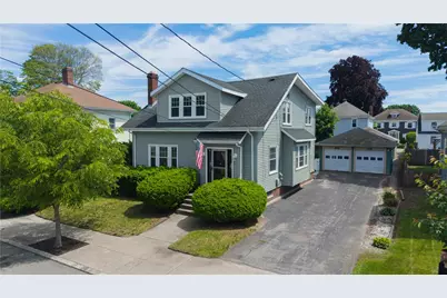 290 West Forest Avenue, Pawtucket, RI 02860 - Photo 1