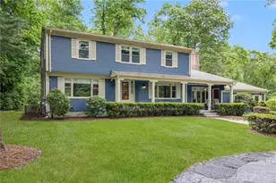 30 Abigail St, Warwick, RI 02886 - Photo 1