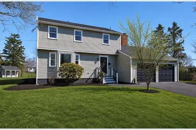 3 Pinetop Road, Barrington, RI 02806 - Photo 1