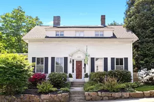 422 N Rd, Scituate, RI 02831 - Photo 1