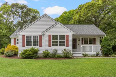 150 Auburn Drive, Charlestown, RI 02813 - Photo 1