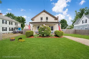56 Cottage St, Warwick, RI 02886 - Photo 1