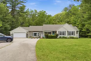 134 Auburn Dr, Charlestown, RI 02813 - Photo 1