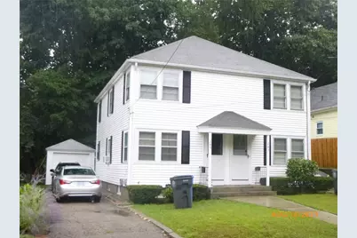 285 Knollwood Avenue Avenue, Cranston, RI 02910 - Photo 1