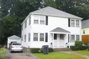 285 Knollwood Ave Ave, Cranston, RI 02910 - Photo 1