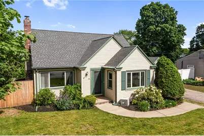 45 Forbes Street, East Providence, RI 02915 - Photo 1