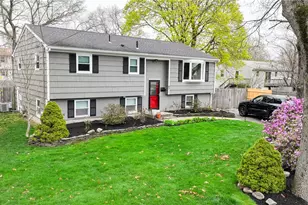 47 Long St, Warwick, RI 02888 - Photo 1