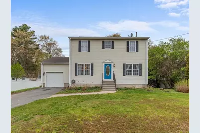 44 Orchard Valley Drive, Cranston, RI 02921 - Photo 1