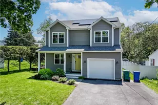 100 E View Ave, Cranston, RI 02920 - Photo 1