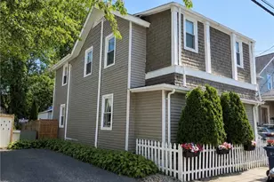 57 Gould St, Newport, RI 02840 - Photo 1