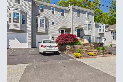 565 Quaker Lane #134, West Warwick, RI 02893 - Photo 1