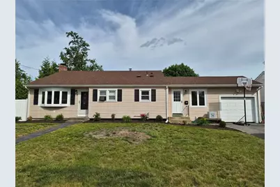 88 Glenbrook Road, Warwick, RI 02889 - Photo 1
