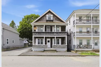 68 Bouvier Avenue, Lincoln, RI 02838 - Photo 1