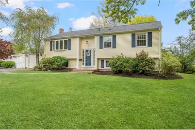80 Killey Avenue, Warwick, RI 02889 - Photo 1