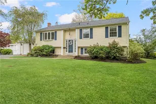 80 Killey Ave, Warwick, RI 02889 - Photo 1