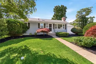 81 Mt View Dr, Cranston, RI 02920 - Photo 1