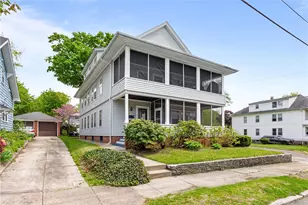 143 Sharon St, Providence, RI 02908 - Photo 1
