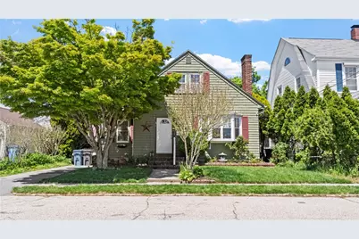 19 Griswold Avenue, Cranston, RI 02910 - Photo 1