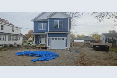 298 Samuel Gorton Avenue, Warwick, RI 02889 - Photo 1