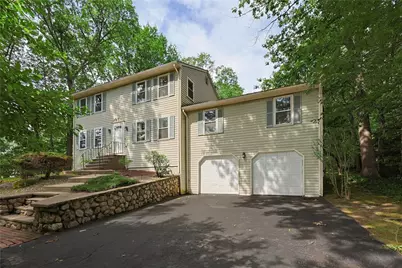 16 Blacksmith Road, Cumberland, RI 02864 - Photo 1