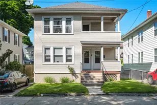 57 Sterling St, Pawtucket, RI 02860 - Photo 1