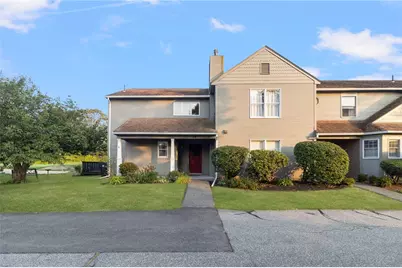 58 Needle Grove Point #D, North Providence, RI 02904 - Photo 1